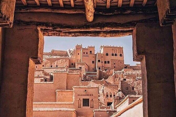 3 Days Fez to Marrakech via Sahara - FAQ
