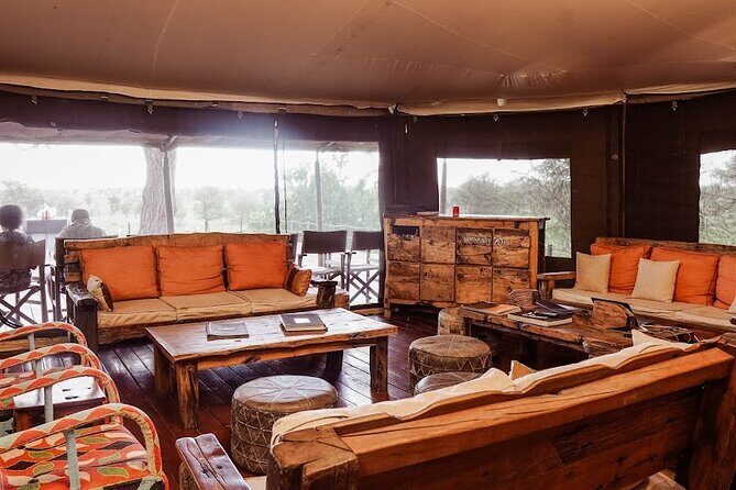 3 Days Fly in & Out Serengeti Park - Who Will Love This Safari?