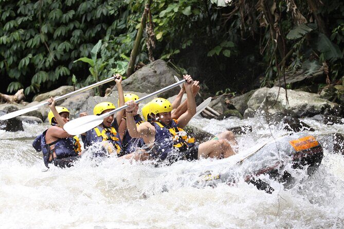 3 Days for the best of Ubud Private Tour - FAQs