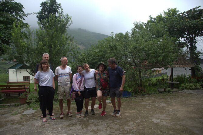 3-Days From Hanoi - Sapa Trekking & Local Culture - Final Thoughts