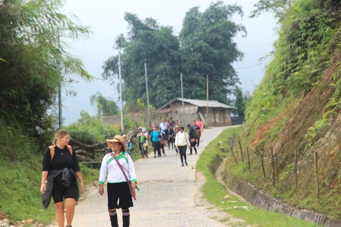 3-Days From Hanoi - Sapa Trekking & Local Culture - FAQ