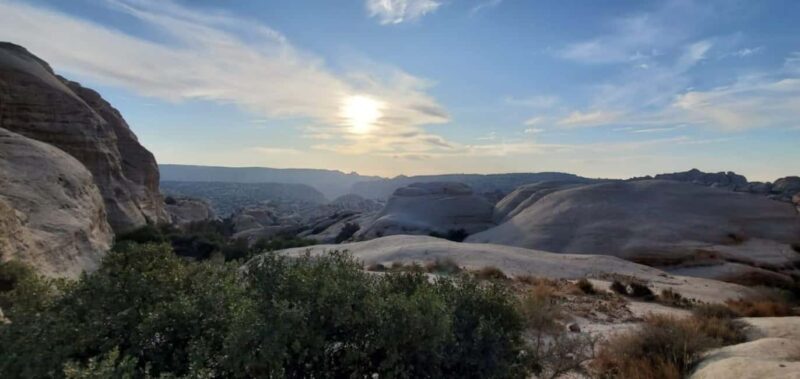 3 Days from Madaba to Petra, the Red Sea, and the Dead Sea - 3 Days from Madaba to Petra, the Red Sea, and the Dead Sea: An In-Depth Review