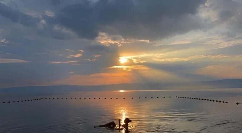 3 Days from Madaba to Petra, the Red Sea, and the Dead Sea - FAQ