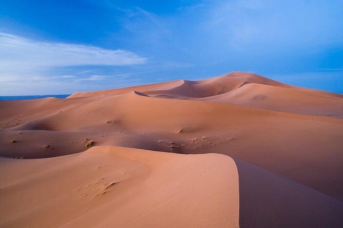 3 Days From Marrakech To Erg Chigaga - Why This Tour Delivers Value
