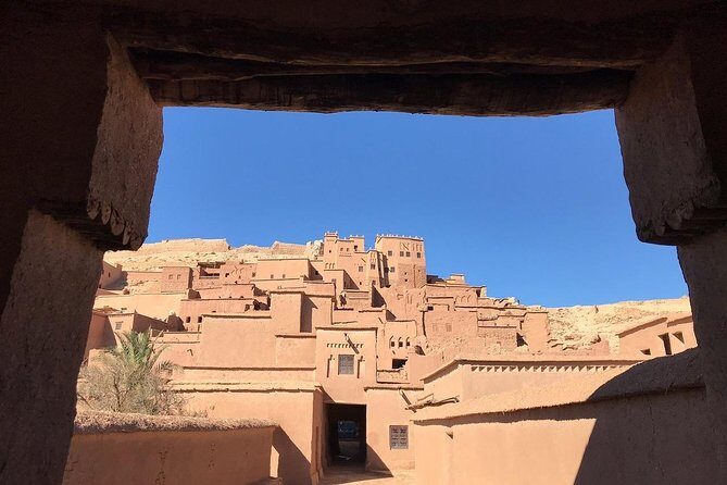 3 Days From Marrakech To Fez Via Sahara Desert Merzouga - FAQ