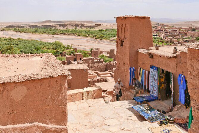 3 days from Marrakech to Merzoga: Camel ride and Lux tent - The Practicalities: What to Expect