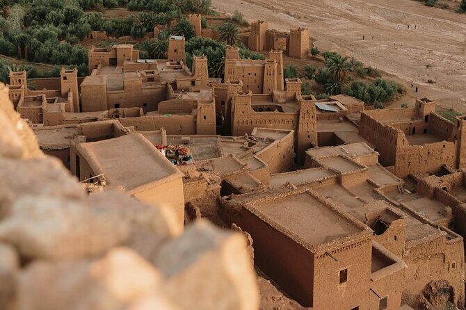 3 days from Marrakech to Merzoga: Camel ride and Lux tent - Authentic Experiences That Stand Out