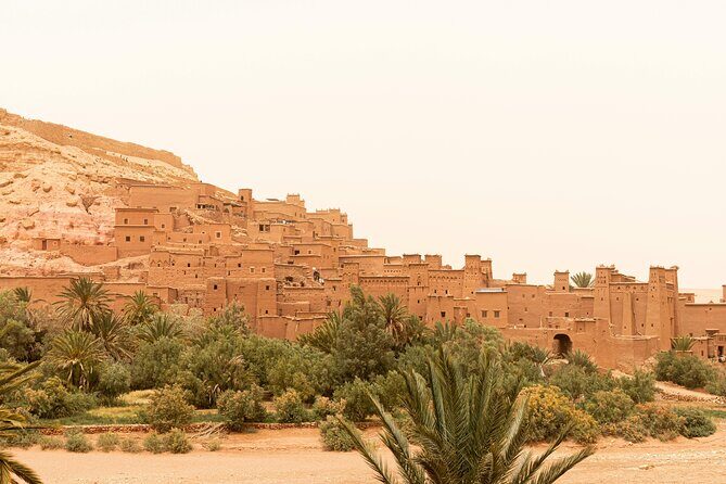 3 days from Marrakech to the Dunes of Merzouga - Who Should Consider This Tour?