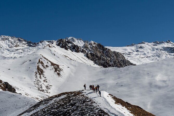 3 Days Ghorepani and Poonhill Private Trek from Pokhara - Final Thoughts