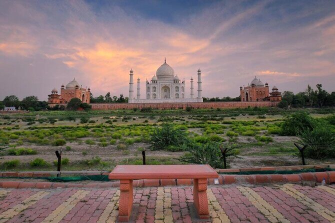 3 Days Golden Triangle Private Tour - Final Thoughts
