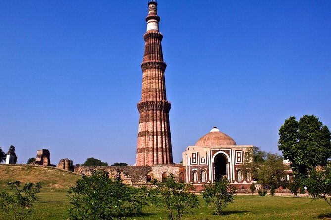 3 Days Golden Triangle Tour - What Our Reviewers Say