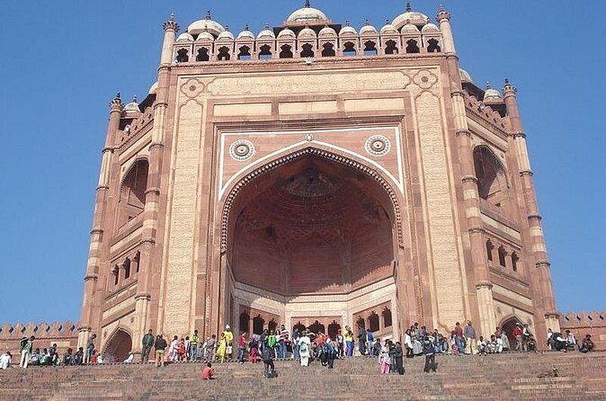 3 Days Golden Triangle Tour - Who Will Love This Tour?
