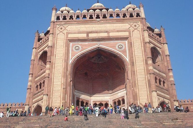 3 Days Golden Triangle Tour - Final Thoughts
