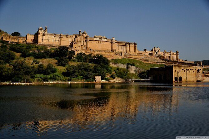 3 Days Golden Triangle Tour - FAQ