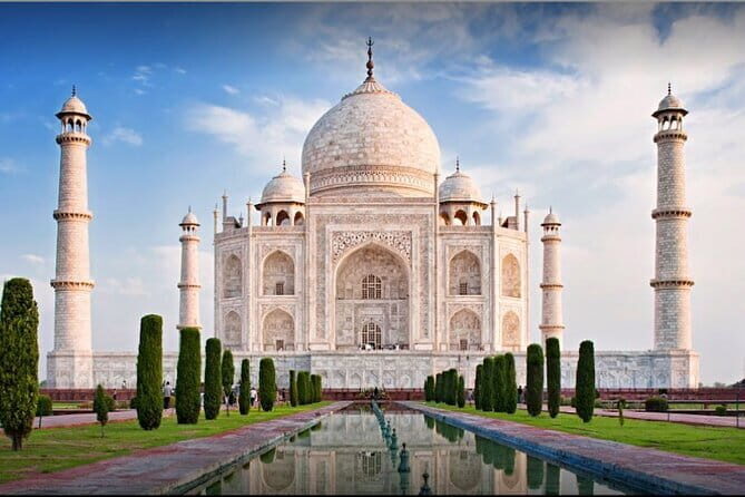 3 Days Golden Triangle Tour from Delhi by Car - Authenticity and Value: What Makes This Tour Worthwhile