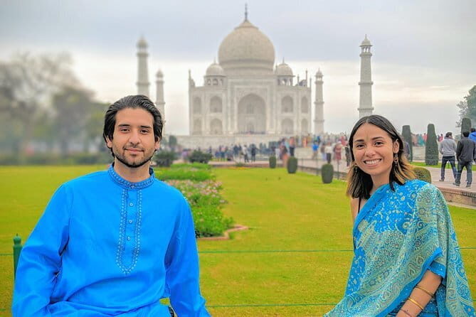 3 Days Golden Triangle Tour from Delhi by Car - Reviews and Real Experiences