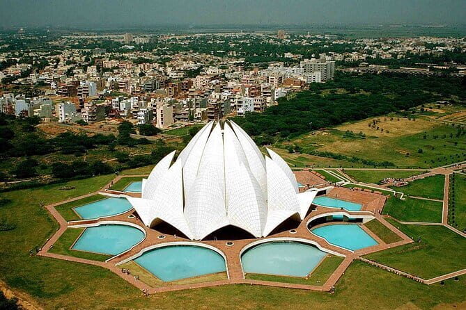 3 Days Golden Triangle Tour from Delhi by Car - Practical Tips for Participants