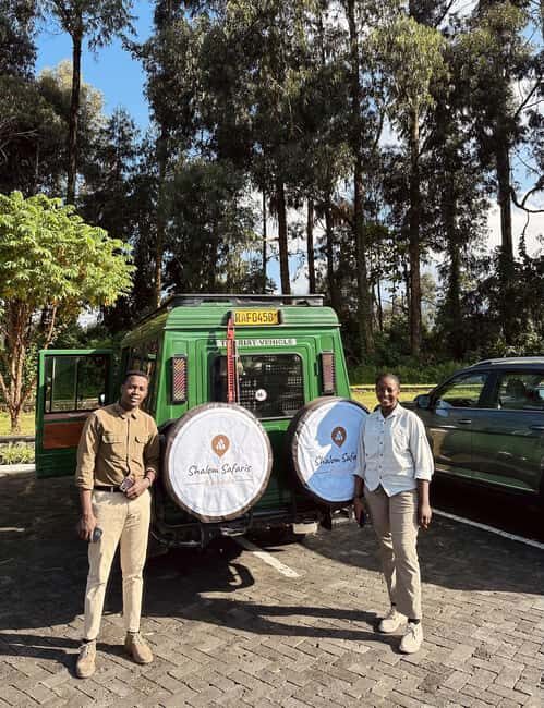 3 Days Gorilla & Golden Monkey Trekking - Introduction: Why This Tour Might Be Your Rwandan Dream
