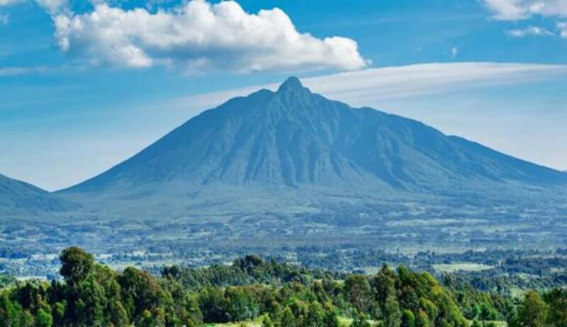 3 Days Gorilla trekking in the volcanoes national park - Key Points