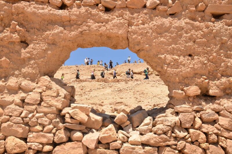 3-Days Group Desert Tour To Merzouga From Marrakech - The Sum Up