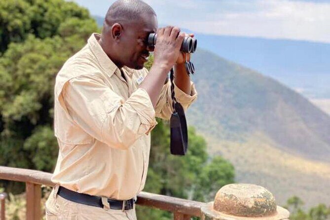 3 Days Group Safari Serengeti & Ngorongoro - Final Thoughts
