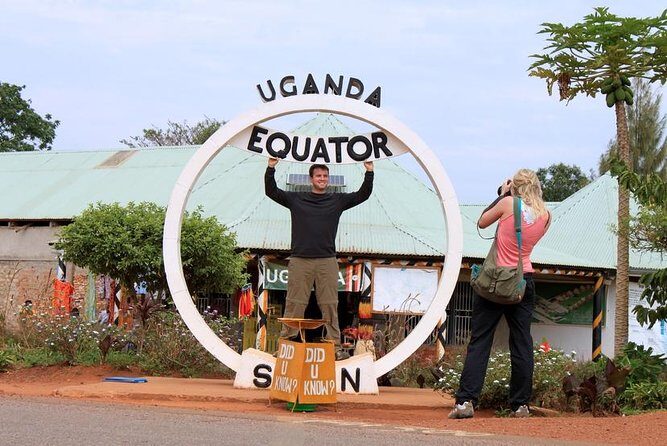 3 Days Group Safari To Queen Elizabeth Park In Uganda. - Who Will Love This Safari?