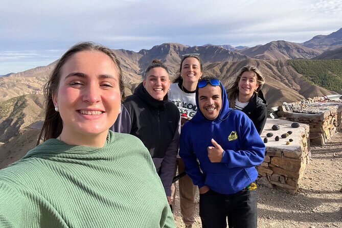 3 Days Group Tour from Marrakech to Merzouga Desert - FAQs