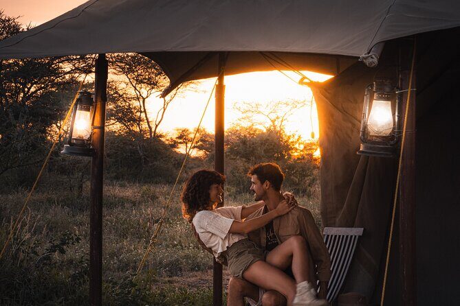 3 days Group tour Tarangire, Ngorongoro & lake manyara park - What to Expect from the Itinerary
