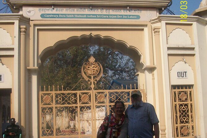 3 Days Guided Full Board Tour of Lahore - An In-Depth Look at the Lahore Tour Experience