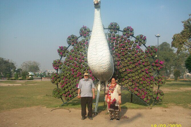 3 Days Guided Full Board Tour of Lahore - Practical Tips for Your Lahore Trip