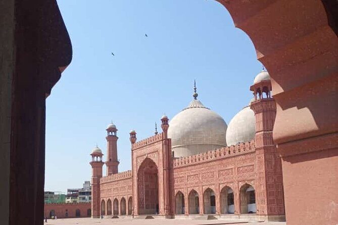 3 Days Guided Full Board Tour of Lahore - Final Thoughts: Who Is This Tour Perfect For?