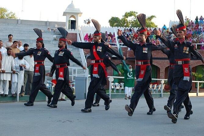 3 Days Guided Full Board Tour of Lahore - Frequently Asked Questions