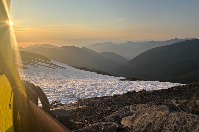 3 Days Guided Mount Baker Glacier Climb - Final Thoughts: Who Should Consider This Trip?