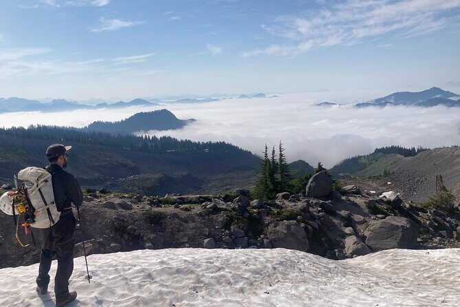 3 Days Guided Mount Baker Glacier Climb - Final Verdict