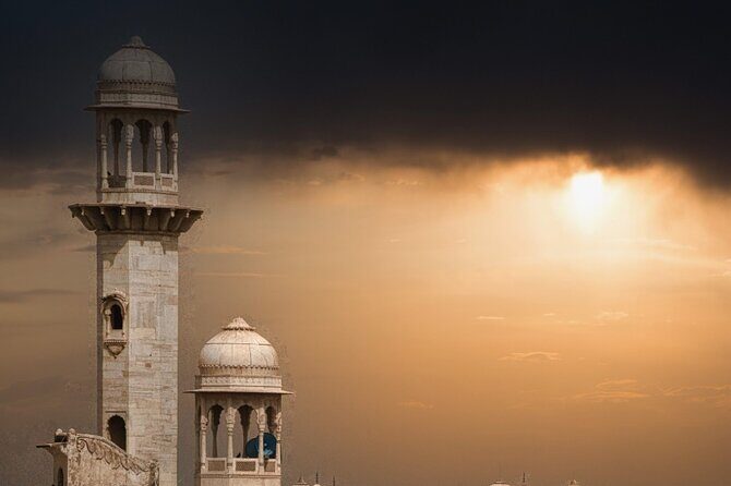 3-Days Guided Tour Of Multan, Bahawalpur, Uch Sharif & Derawar Fort (Cholistan) - Authenticity and Value: What Travelers Say