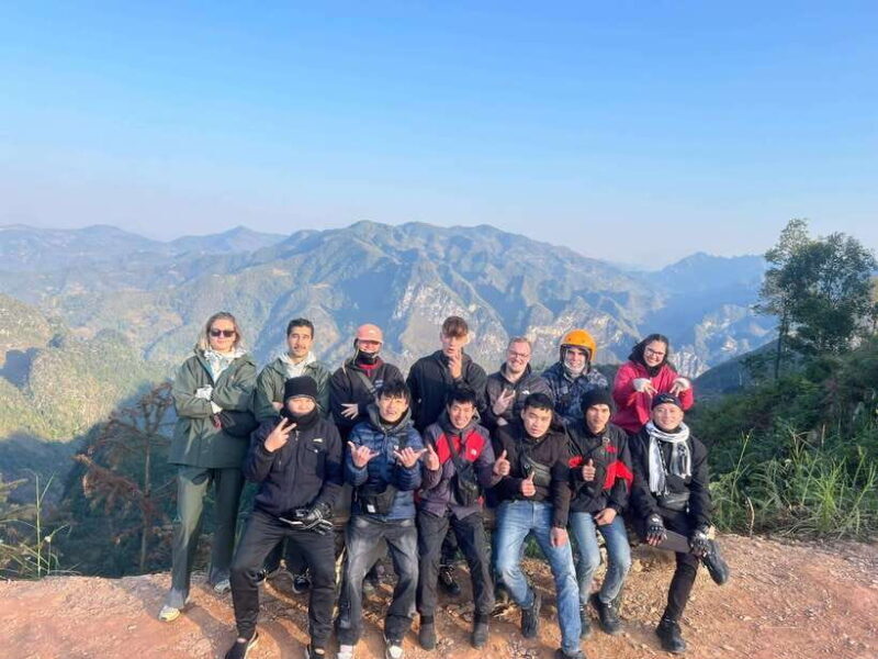3 Days Ha Giang LOOP DIVINITY Tour with easy rider - Exploring the Ha Giang Loop: A Deep Dive