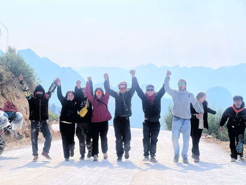 3 Days Ha Giang LOOP DIVINITY Tour with easy rider - Why This Tour Offers Great Value