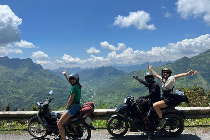 3 Days Ha Giang Loop Group Tour - 3 Days Ha Giang Loop Group Tour: An In-Depth Look