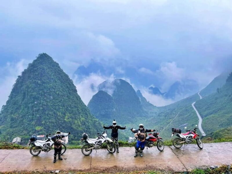 3 Days Ha Giang Loop, Private Room, Free Stay 1N Before Tour - Exploring the Itinerary: What to Expect Each Day
