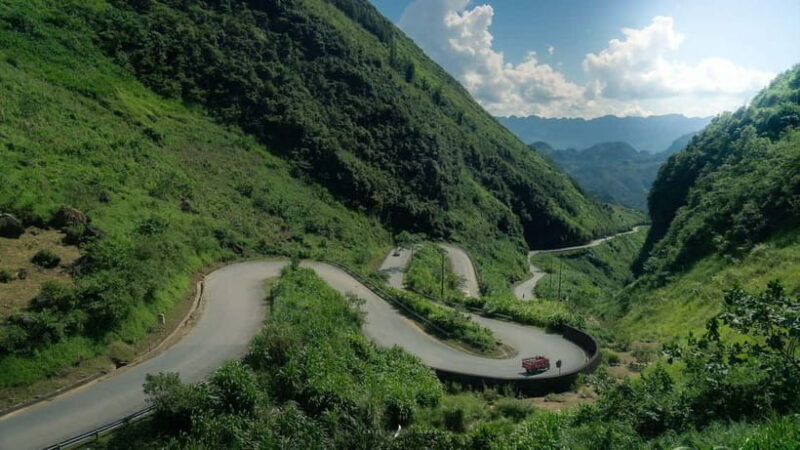3 Days Ha Giang Loop, Private Room, Free Stay 1N Before Tour - The Cultural and Scenic Gems at Every Turn