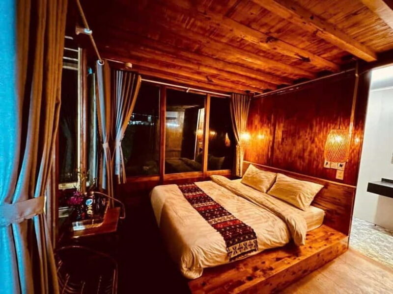 3 Days Ha Giang Loop, Private Room, Free Stay 1N Before Tour - FAQ