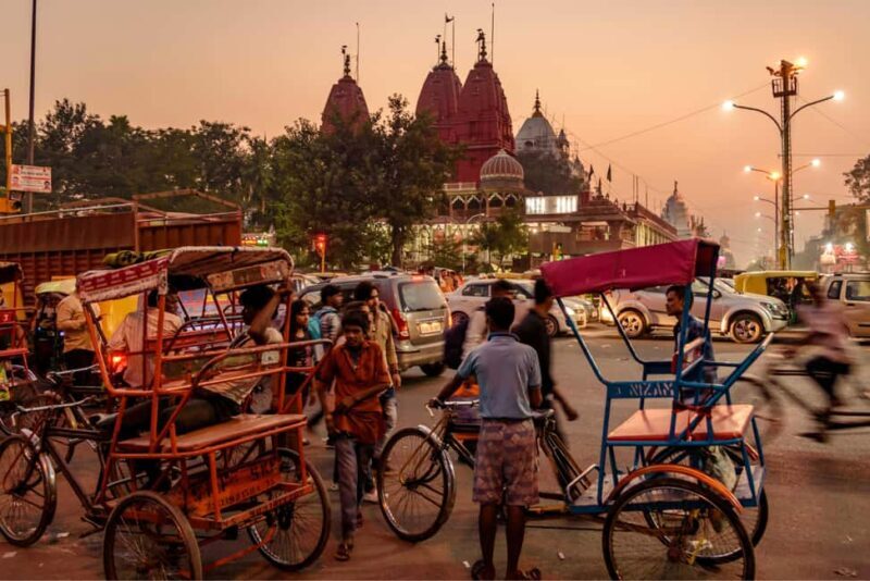 3 Days Haridwar Rishikesh Tour From Delhi By Train - FAQs