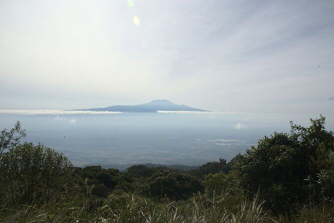3 days hiking adventure on Mount Meru - Final Thoughts