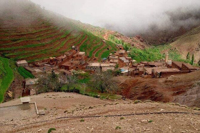 3 Days in Atlas Mountains & waterfall and Berber culture - Who This Tour Is Perfect For