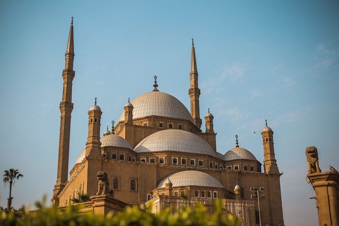 3 days in Cairo Giza and Luxor - FAQ
