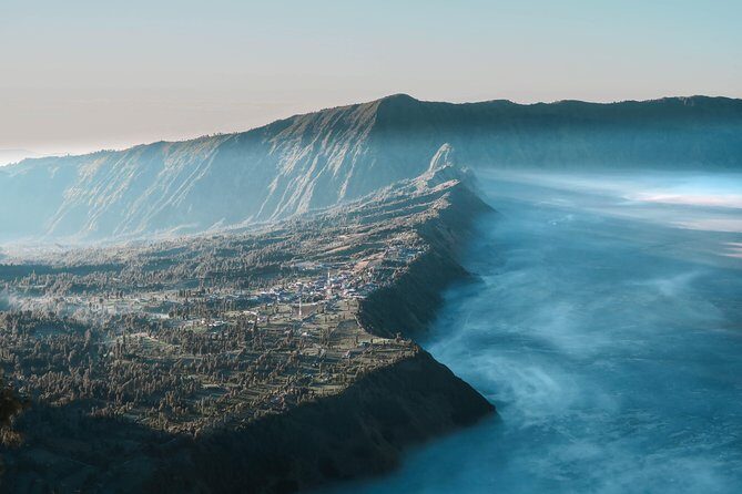 3 days in Java: Bali-Bromo-Kawah Ijen-Bali - The Practical Side: Transport, Lodging, and Timing