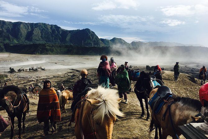 3 days in Java: Bali-Bromo-Kawah Ijen-Bali - Final Thoughts: Is This Tour Right for You?