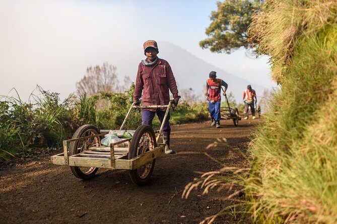 3 days in Java: Bali-Bromo-Kawah Ijen-Bali - FAQ