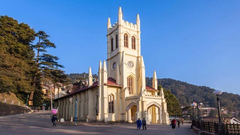 3 Days in Paradise: Shimla & Manali Tour from Delhi - Key Points