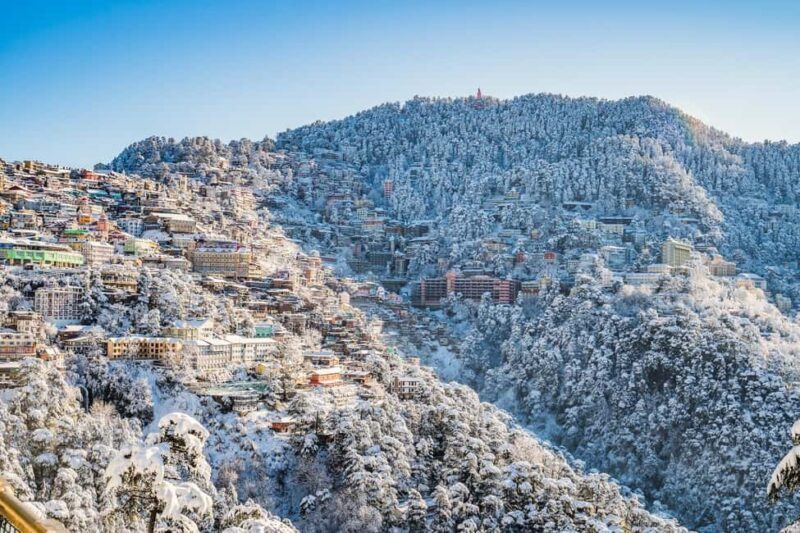 3 Days in Paradise: Shimla & Manali Tour from Delhi - Who Will Enjoy This Tour the Most?